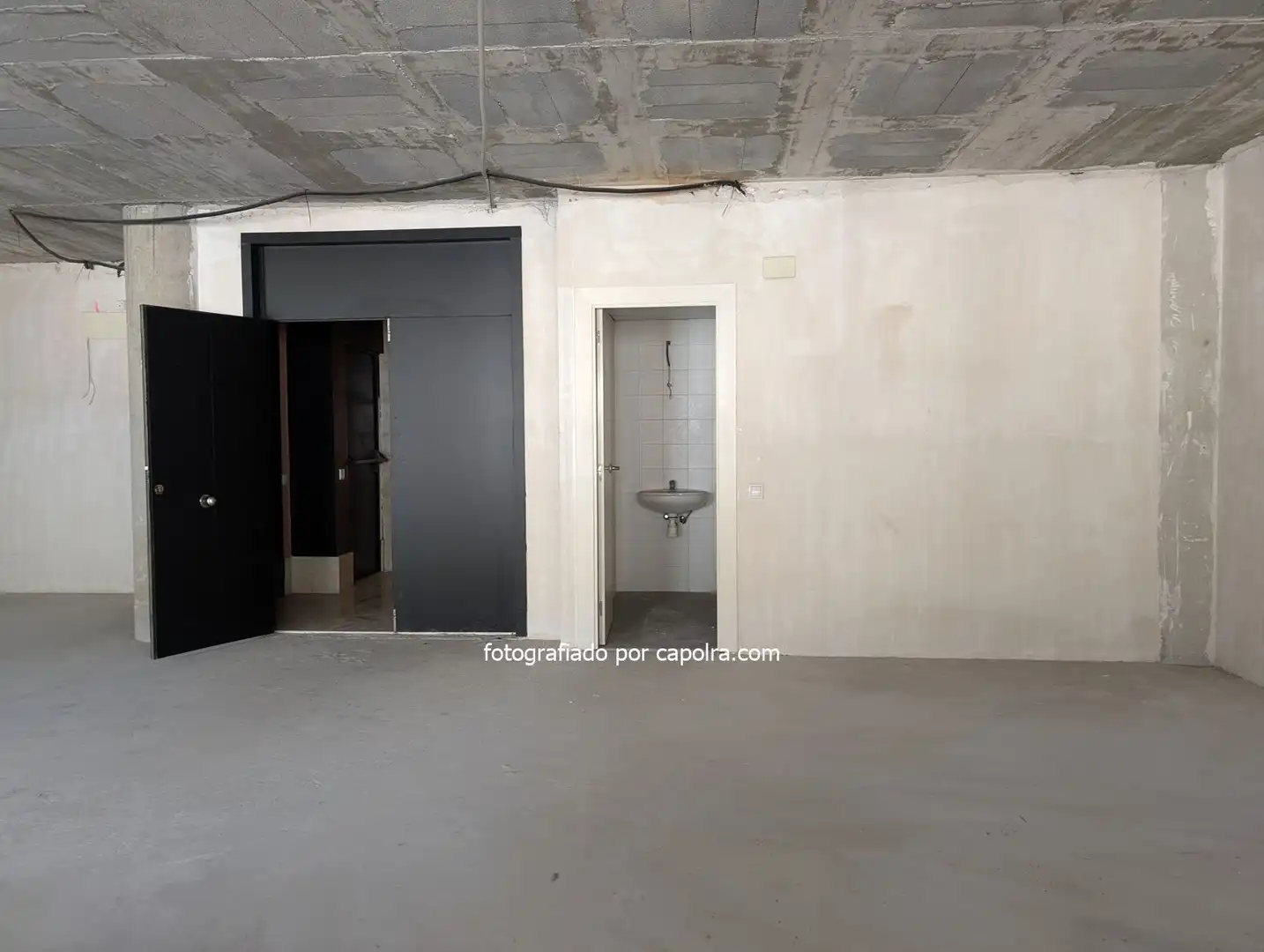 Büro mit Aufzug zum Verkauf in FRANCESC LAYRET 75, imagen 12