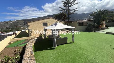 Foto 4 de Finca rústica de lloguer a Zona Botánico, Santa Cruz de Tenerife