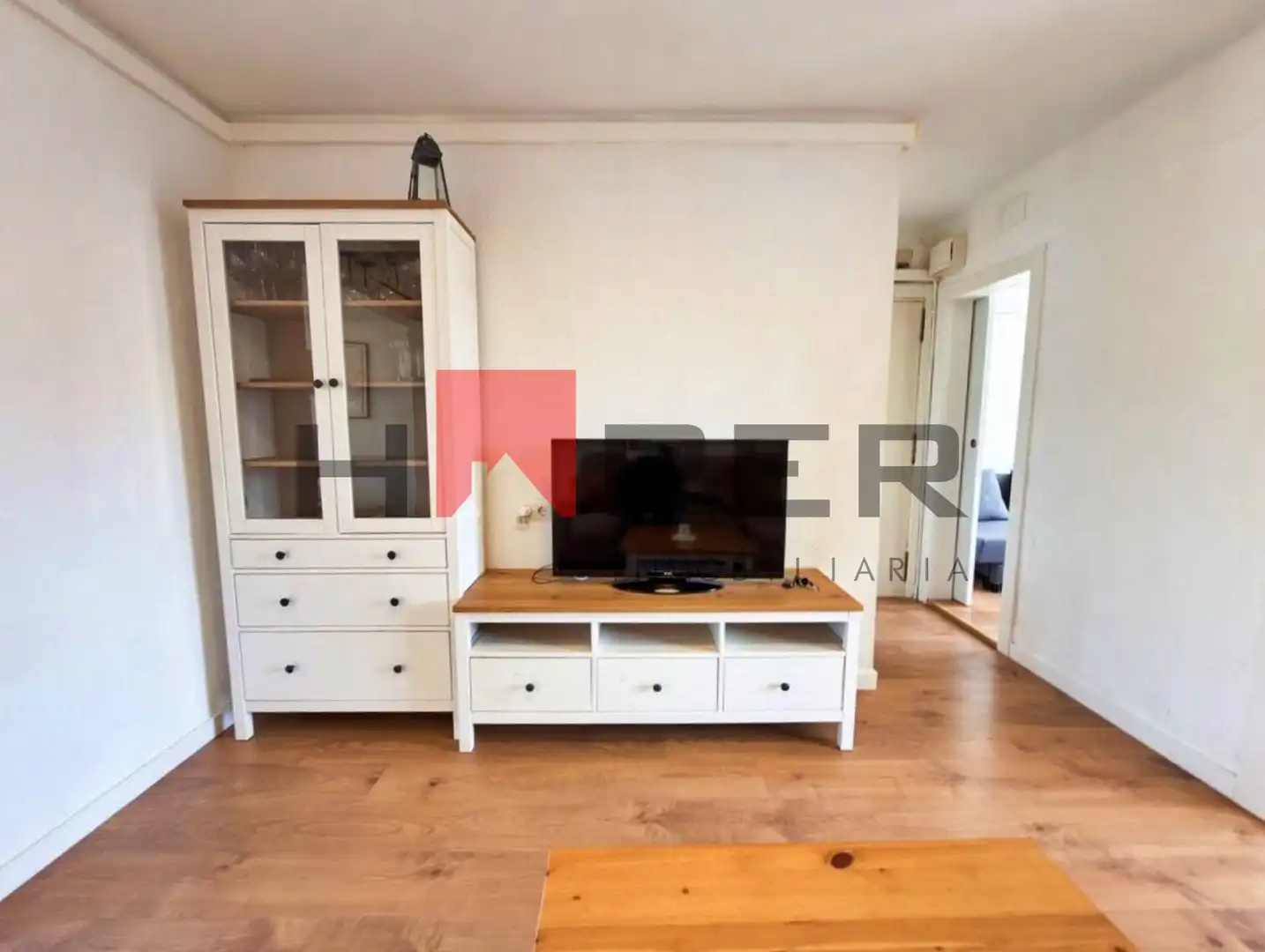 Living room of Attic for sale in Castelldefels  with Air Conditioner, Terrace and Storage room