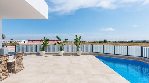 Foto 4 de Casa o chalet en venta en Dolores, Alicante