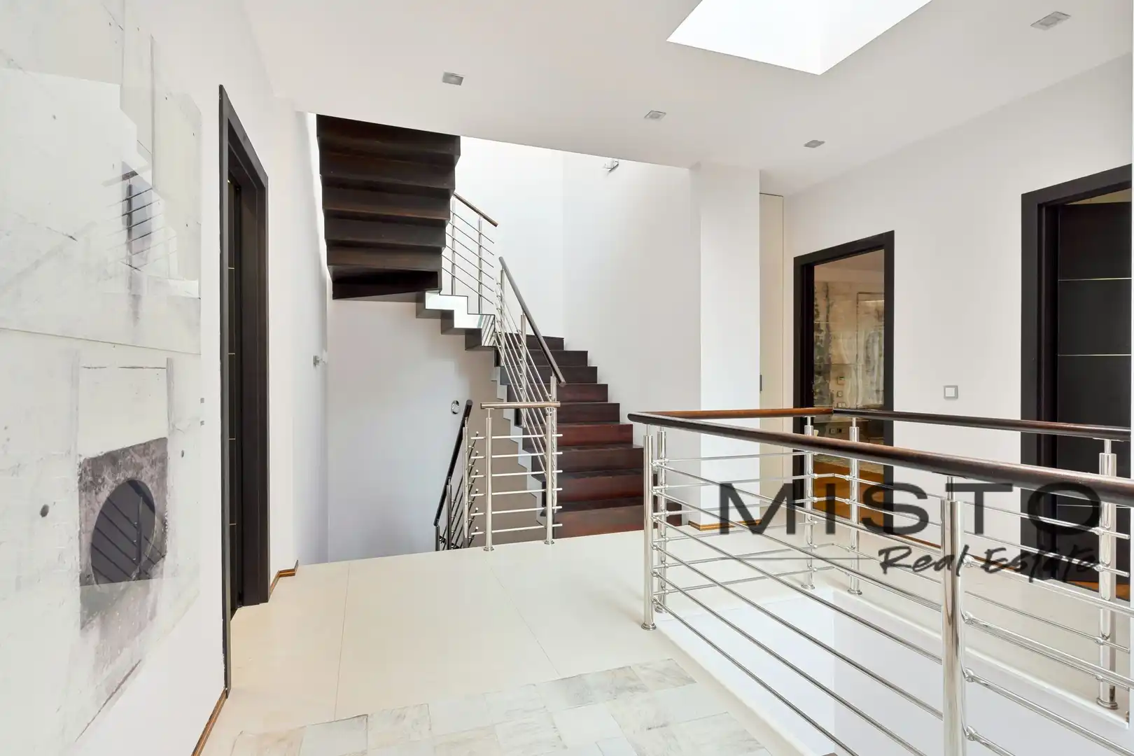 Terraced house with pool for sale in Calle Verdi-ur Sierra Blanca, imagen 11