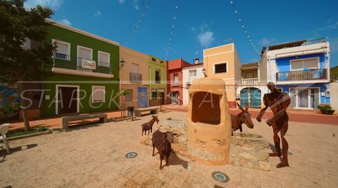 Encantadora Casa de Pueblo en Els Poblets, Costa Blanca, imagen 4