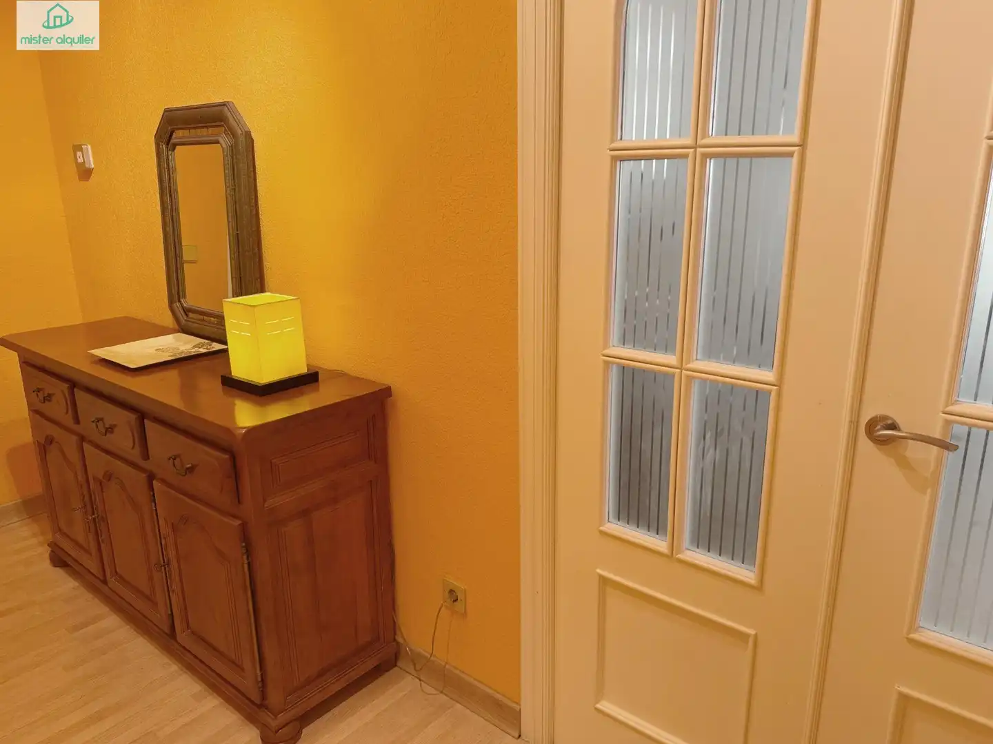 Apartament amb terrassa de lloguer a Calle Calle de Colón, 12 12, imagen 16