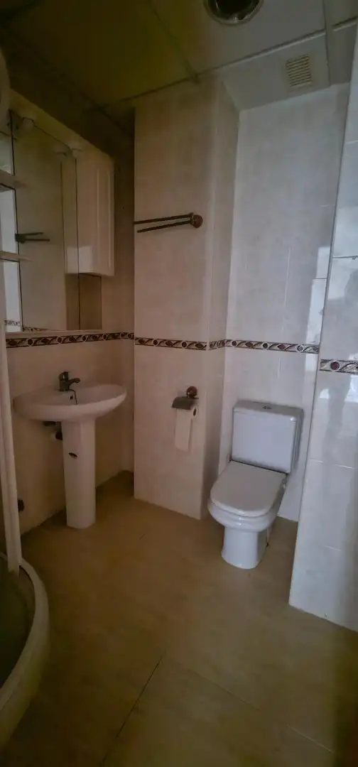 Dúplex en venda a Los Narejos - Punta Calera