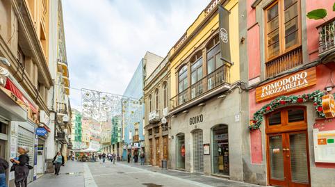 Photo 3 of Building for sale in Calle Triana, 8, Triana, Las Palmas de Gran Canaria