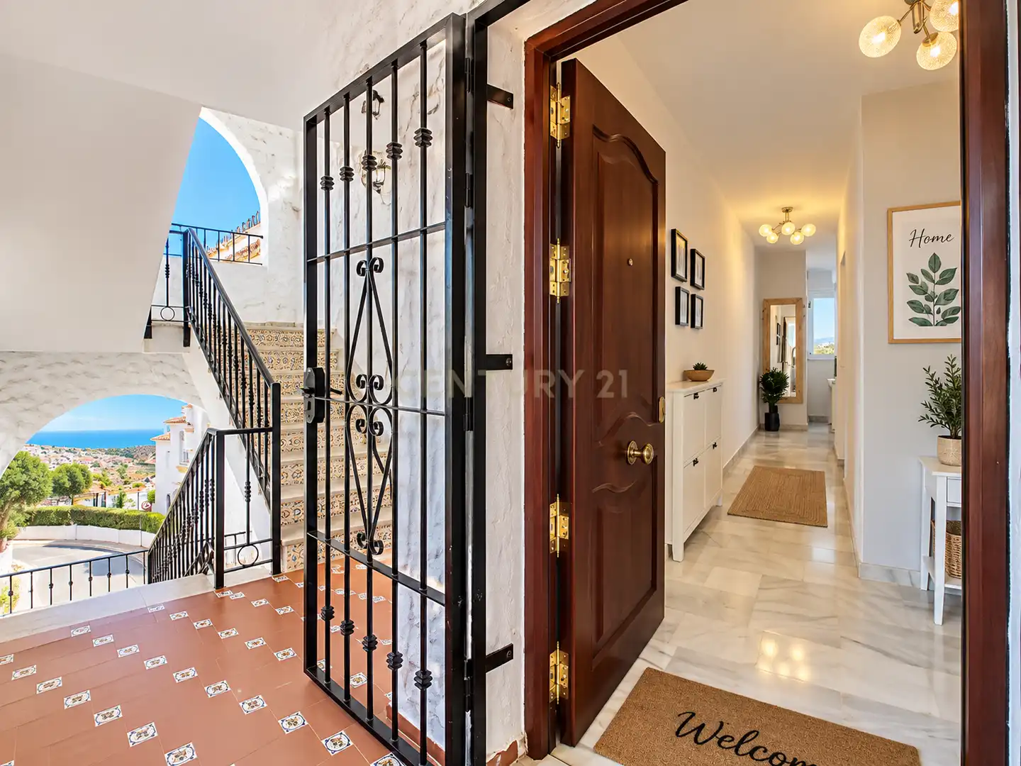 Apartament en venda en Benalmádena amb Aire condicionat i Piscina