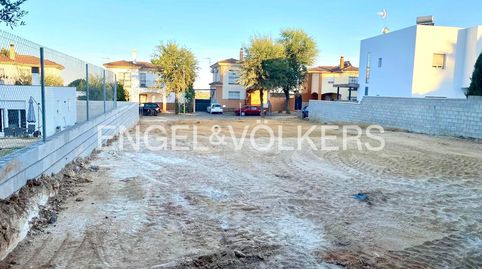 Encantadora Parcela urbana en Almensilla, immagine 5