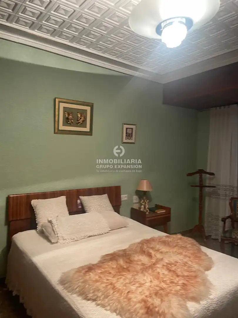 Habitación de Casa o chalet en venta en Novelda con Terraza y Trastero