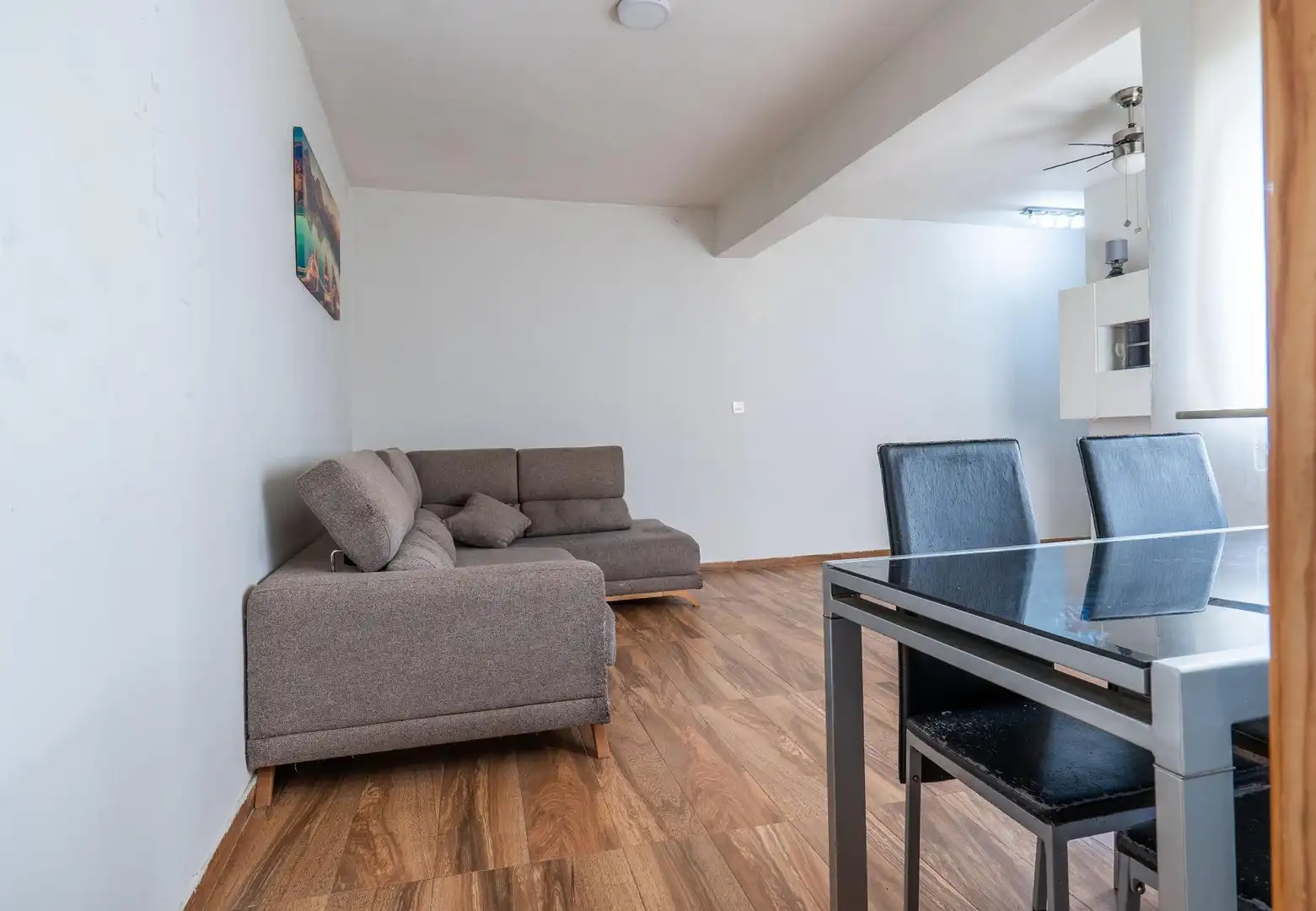Flat for sale in Las Tres Cruces