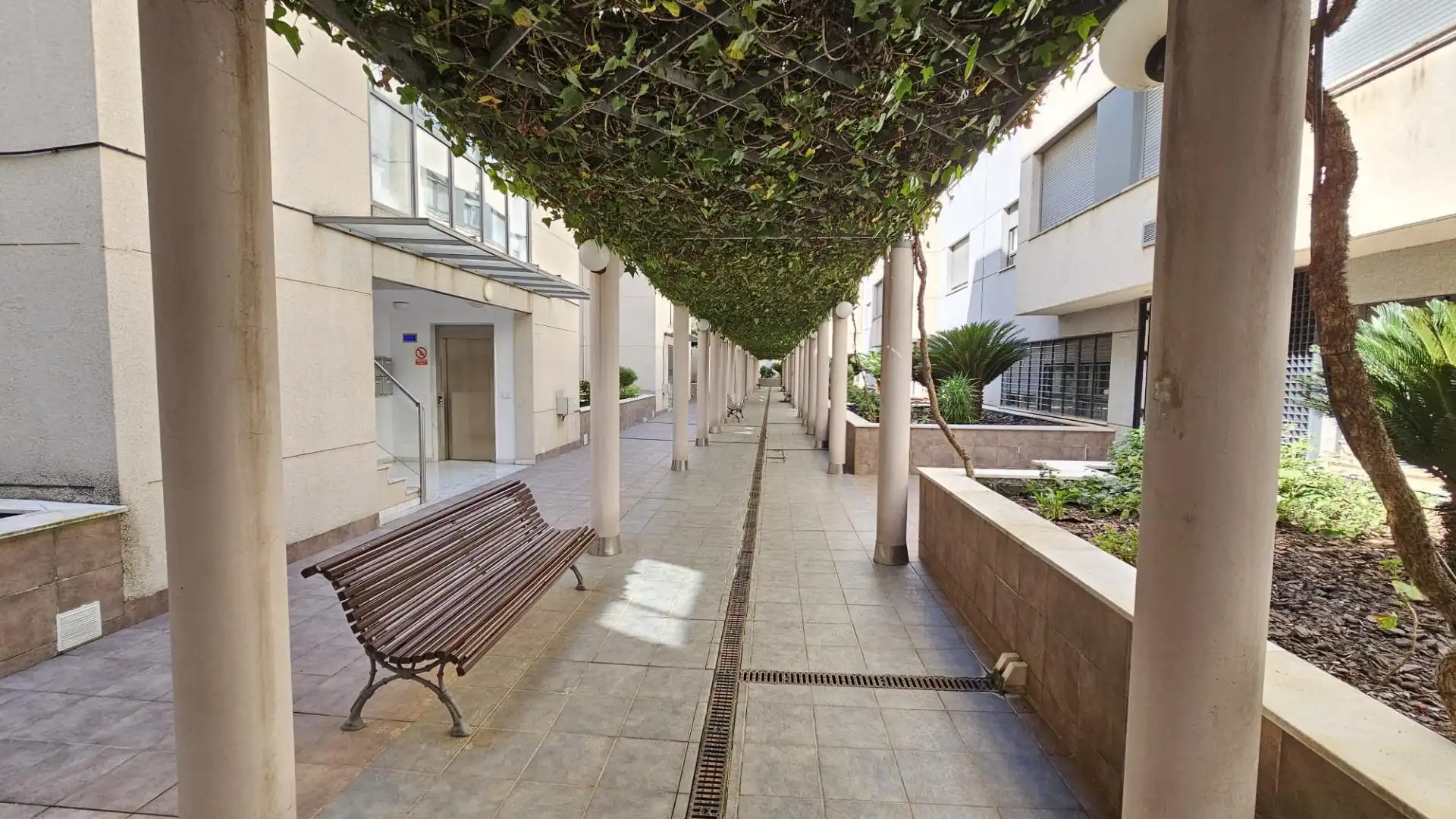 Piso en venta en Córdoba con Aire acondicionado