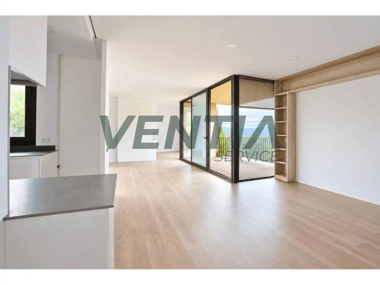 Casa amb jardí en venda a Calle San Llop 1, imagen 13