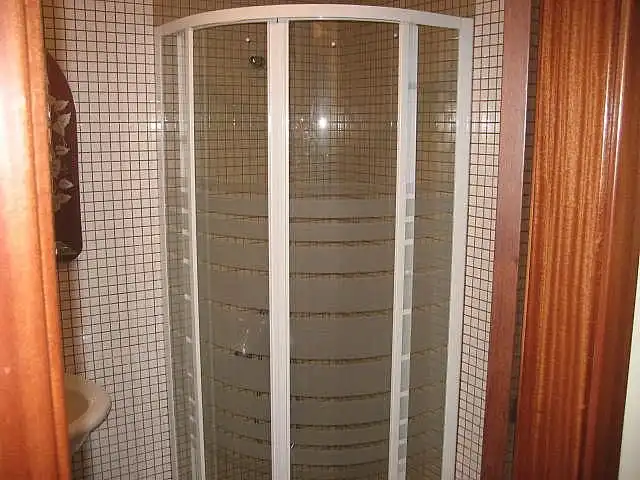 Bathroom of Flat for rent in Peñaranda de Bracamonte