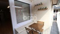 Balcony of Flat for sale in Santurtzi   with Terrace and Balcony