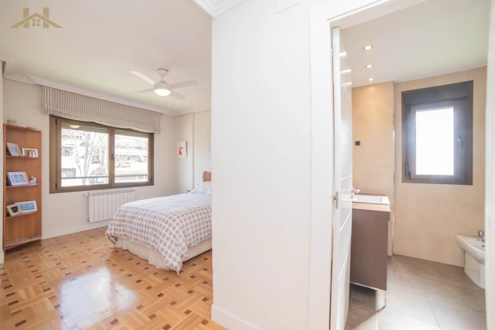 Piso con piscina en venta en Calle Solano, imagen 19