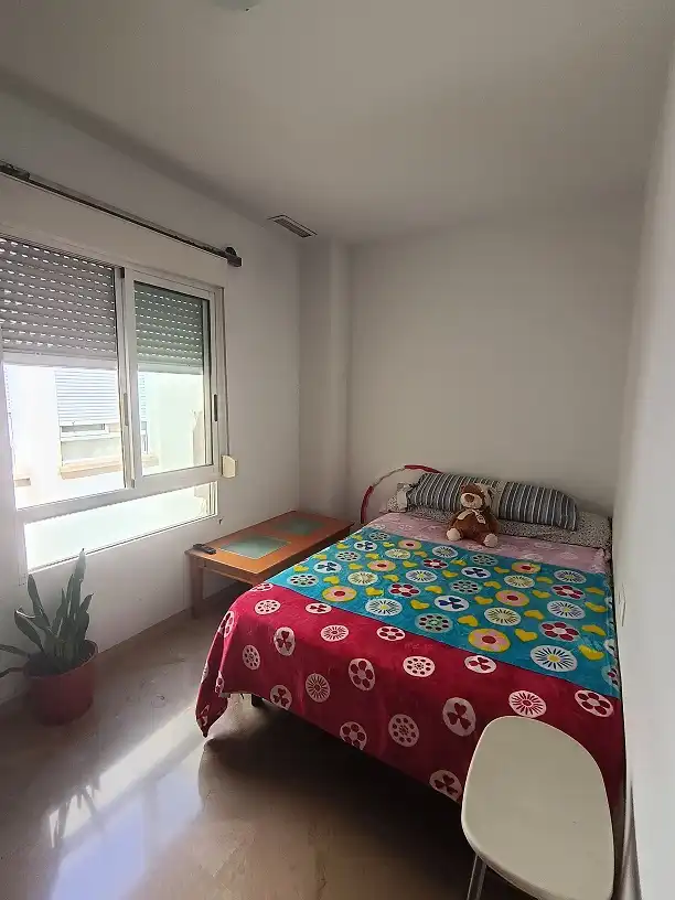 Habitación de Ático en venta en Elche / Elx con Terraza