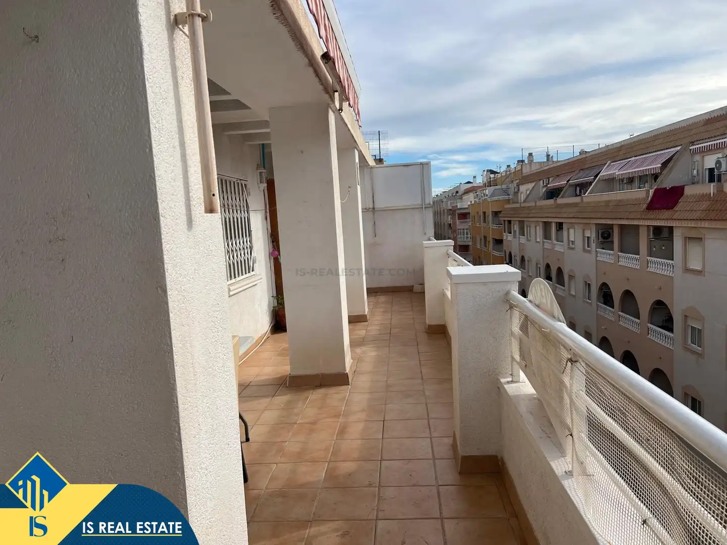 Àtic amb piscina en venda a Playa del Cura, imagen 2