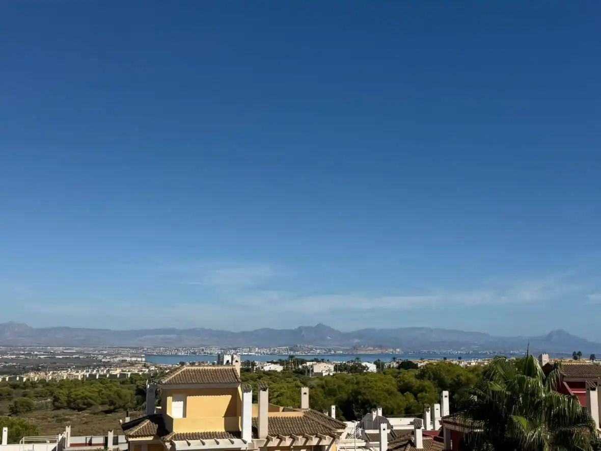 Bungalow amb piscina en venda a MONTE DE SANTA POLA, imagen 30