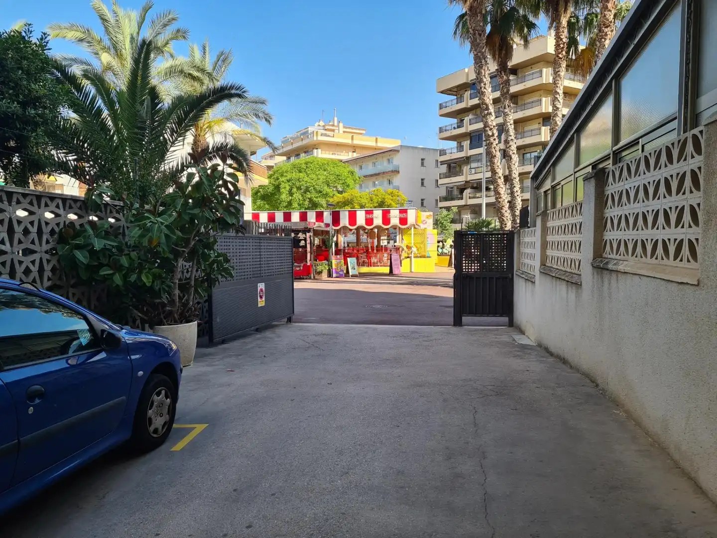 Individuale in affitto a Avenida CARLES BUIGAS 10, imagen 3