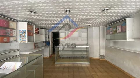 Foto 5 von Geschaftsraum zum Verkauf in Calle José Hierro, Cuatro Caminos, Santander