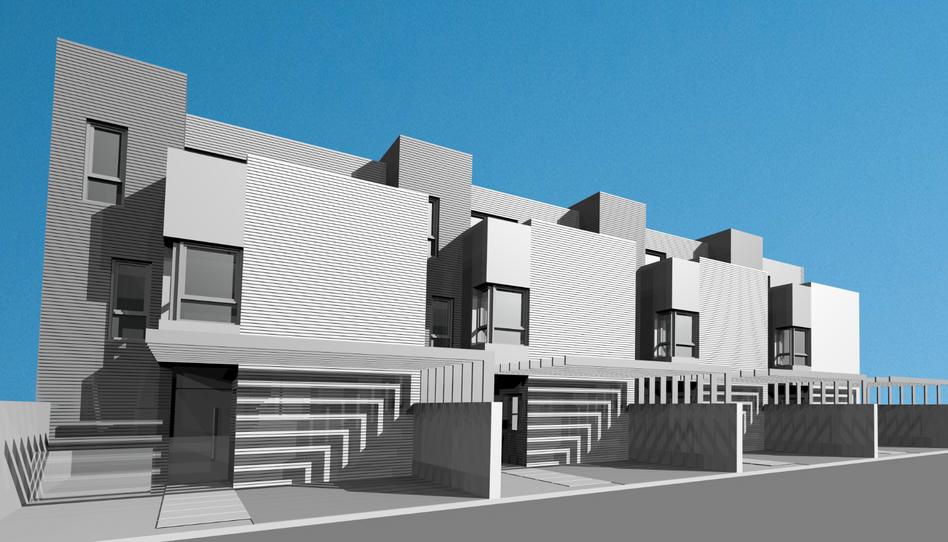 Photo 0 of Promotion Residencial Los Olivos