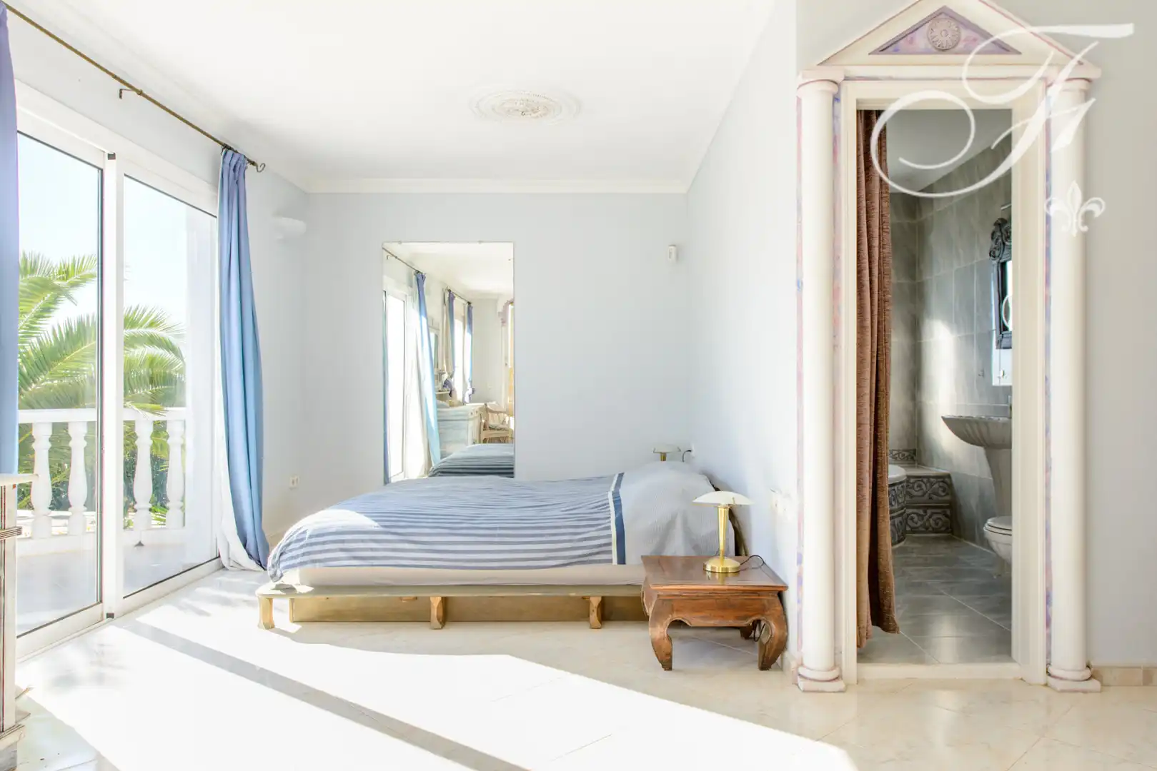 Casa amb piscina en venda a Sant Josep, imagen 35