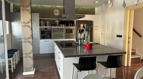 Photo 3 of Single-family semi-detached for sale in Condequinto, Montequinto