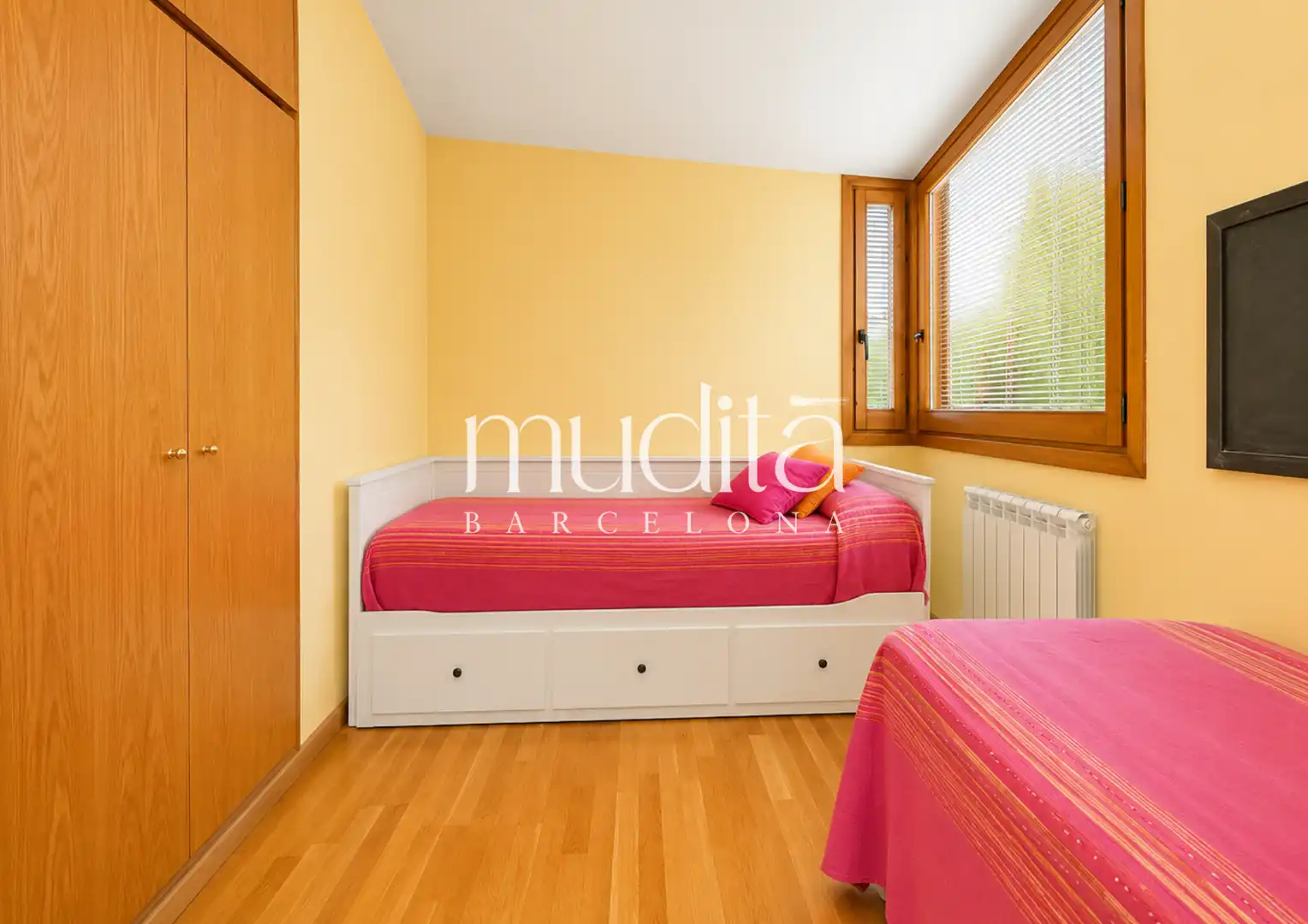 Haus mit Garten zum Verkauf in Llinars del Vallès, imagen 39