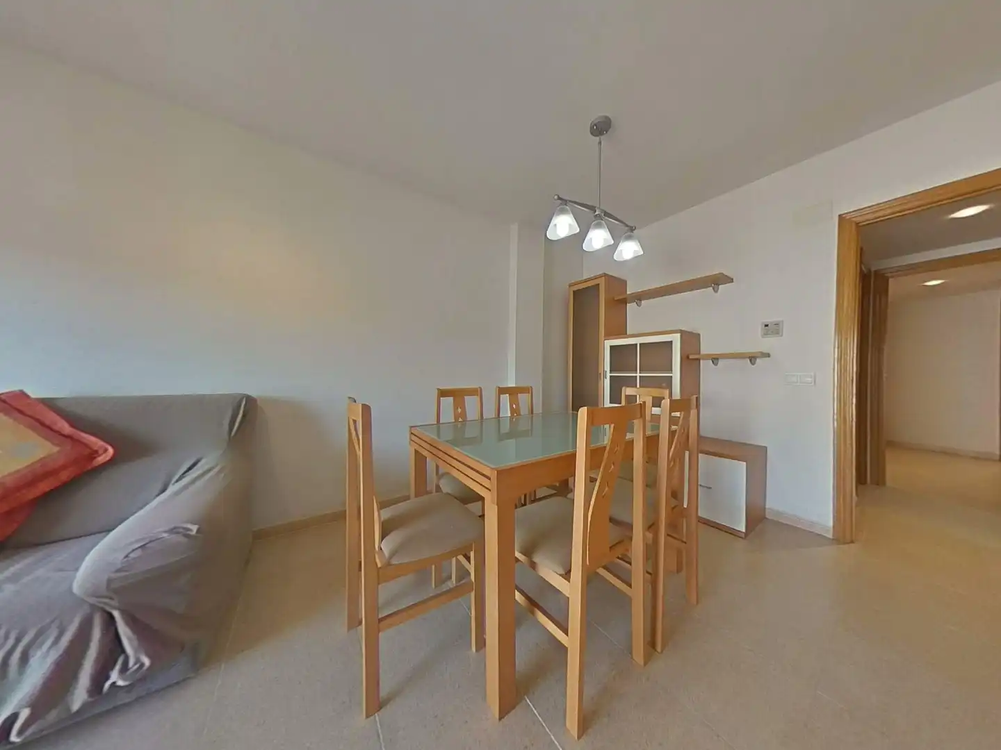 Attique avec ascenseur à vendre à Platja de Llevant, imagen 4
