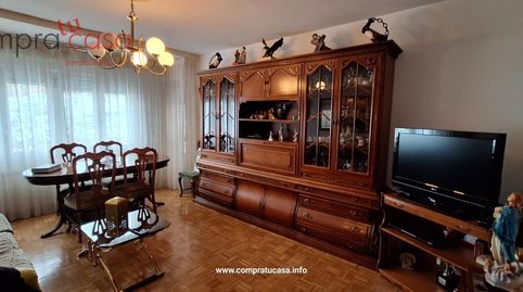 Photo 4 of Flat for sale in Carretera de Villacastín, 10, El Cerro - Carretera de San Rafael, Segovia Capital