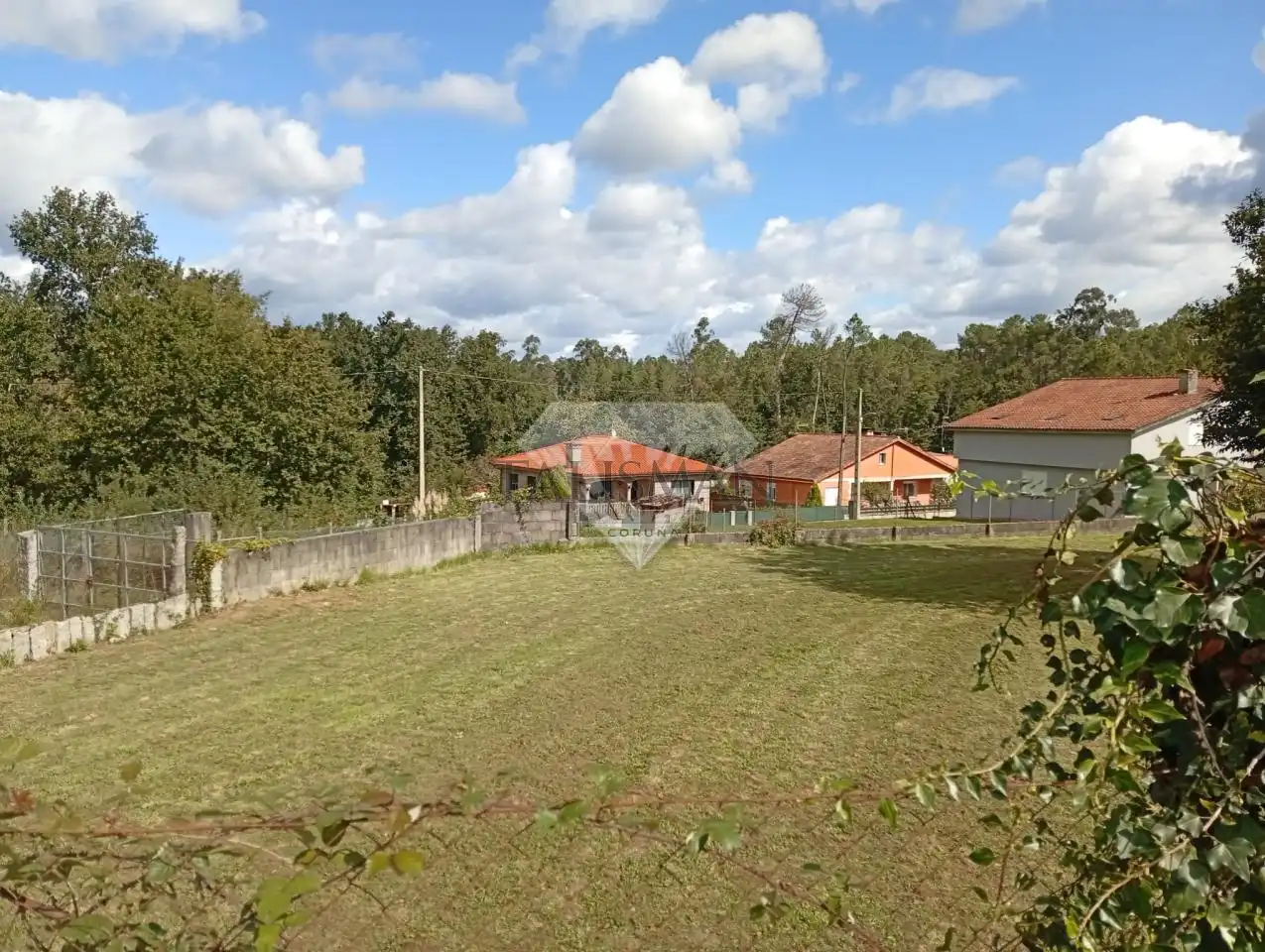 Casa con giardino in vendita a LUGAR MESEGO, imagen 8