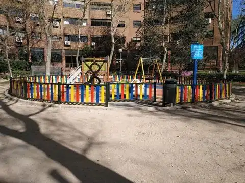 Piso con ascensor en alquiler en Juan Esplandiú 4, imagen 23
