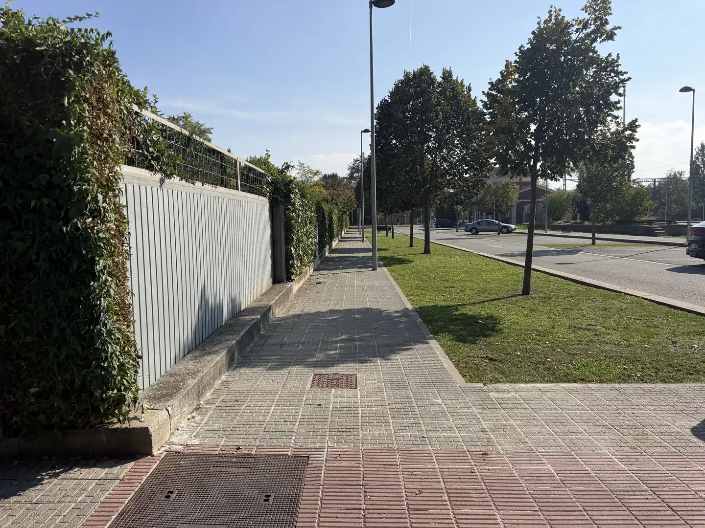 Parking de Residencial en venta en Manlleu
