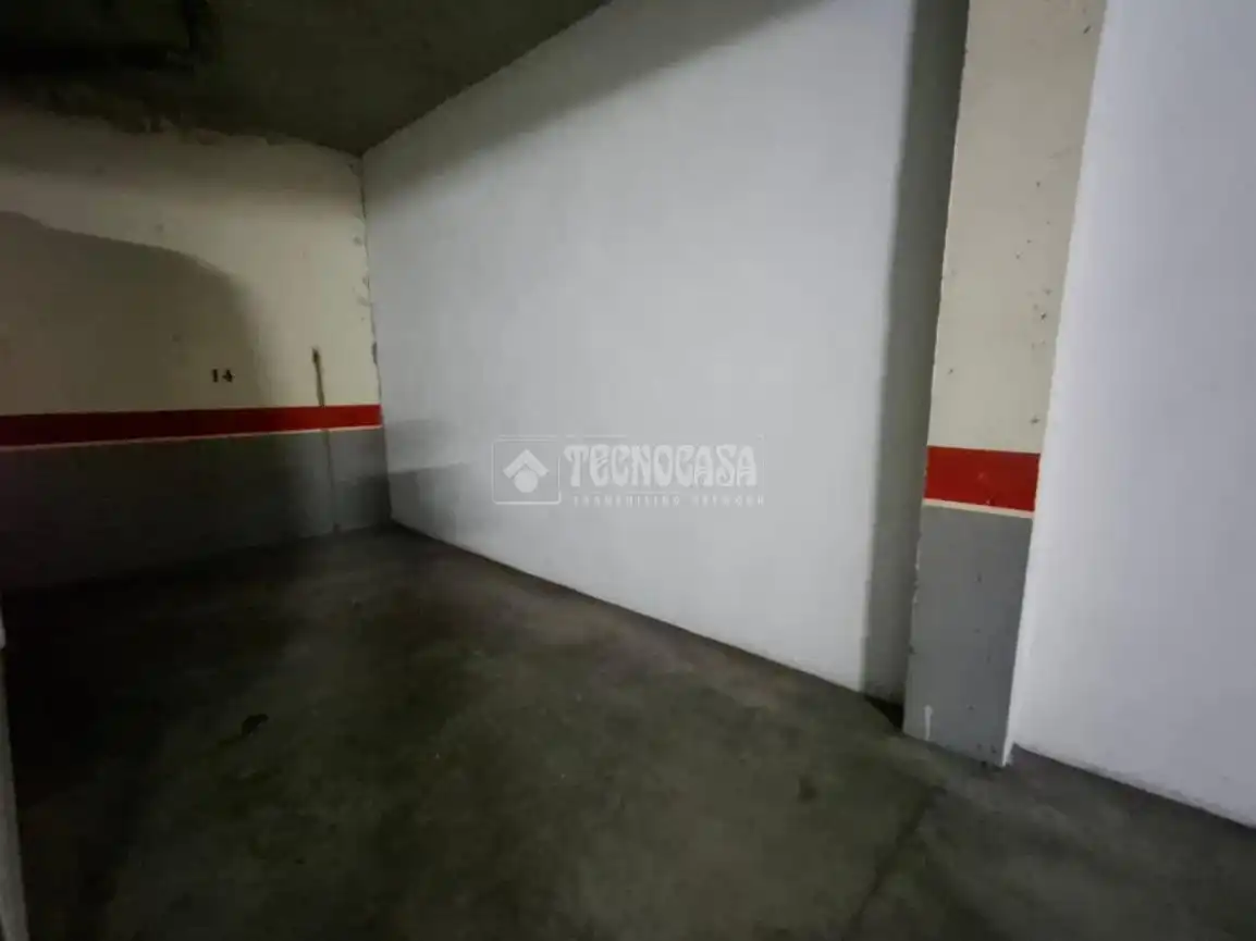 Garaje en venta en La Carolina