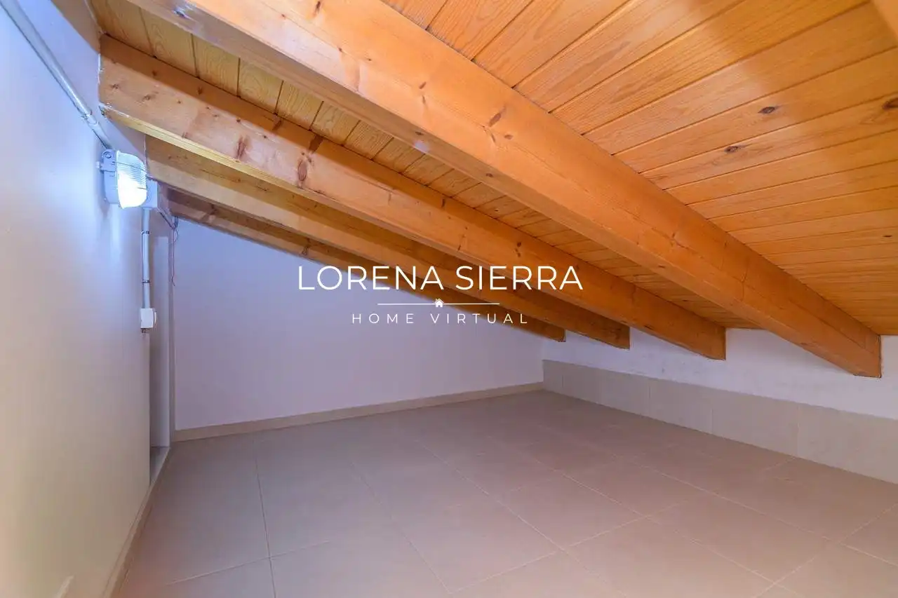 Dúplex en venda en Gavà amb Aire condicionat, Calefacció i Parquet