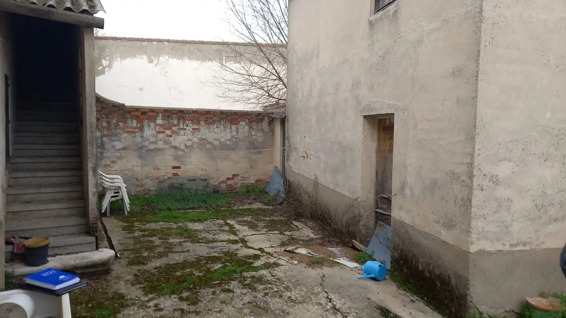 Houses for sale in Chinchón