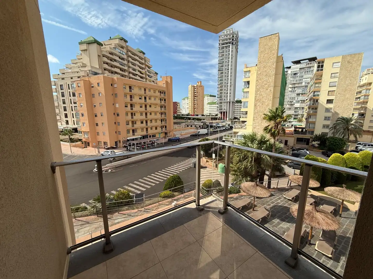 Apartament amb ascensor en venda a Zona Levante - Playa Fossa, imagen 29