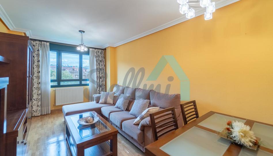 Photo 1 of Flat to rent in Arroyo Vaqueros, Corredoría - La Carisa - Prado de La Vega, Asturias