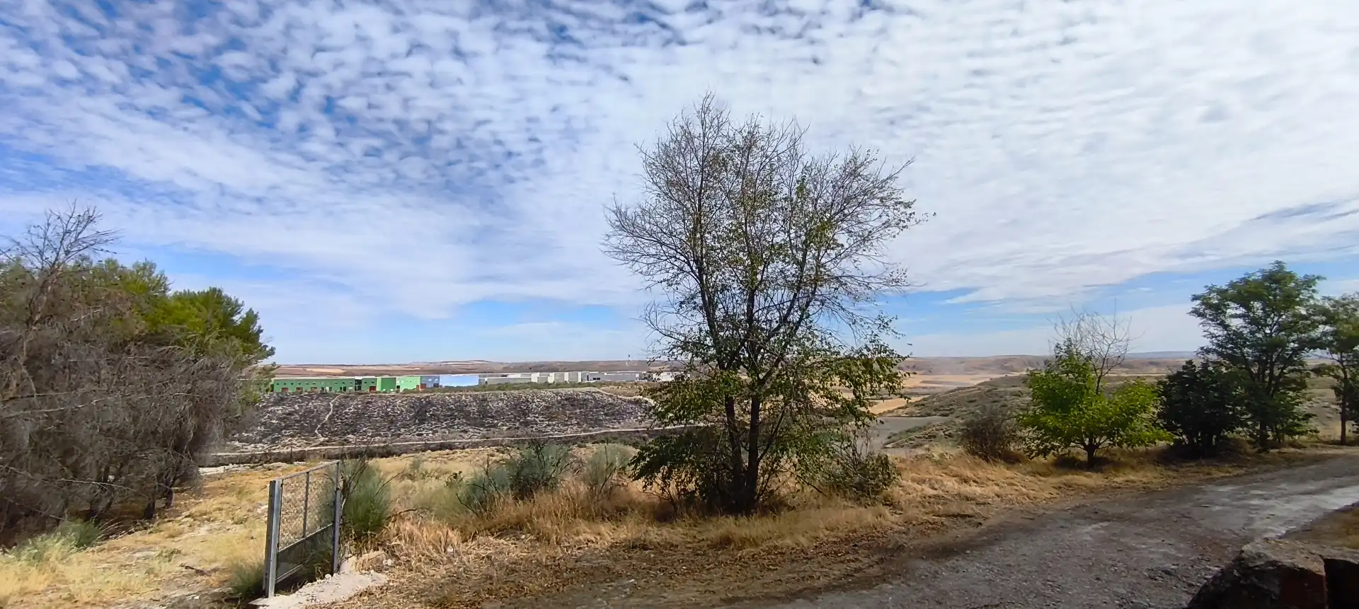 Terreny residencial en venda a Calle Badajoz, imagen 6