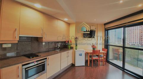 Photo 4 of Study to rent in Avenida Avenida de las Cortes Valencianas, 46, 46, Barrio de Benicalap, Valencia