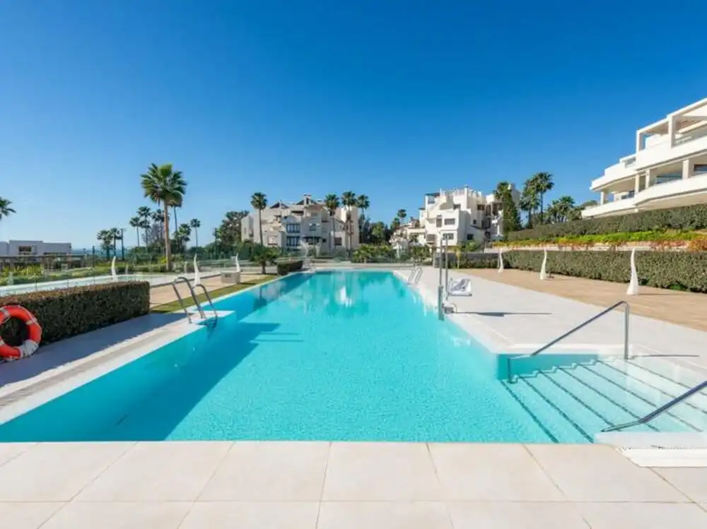 Wohnung mit Pool zum Verkauf in HOTEL EL PADRON, imagen 18