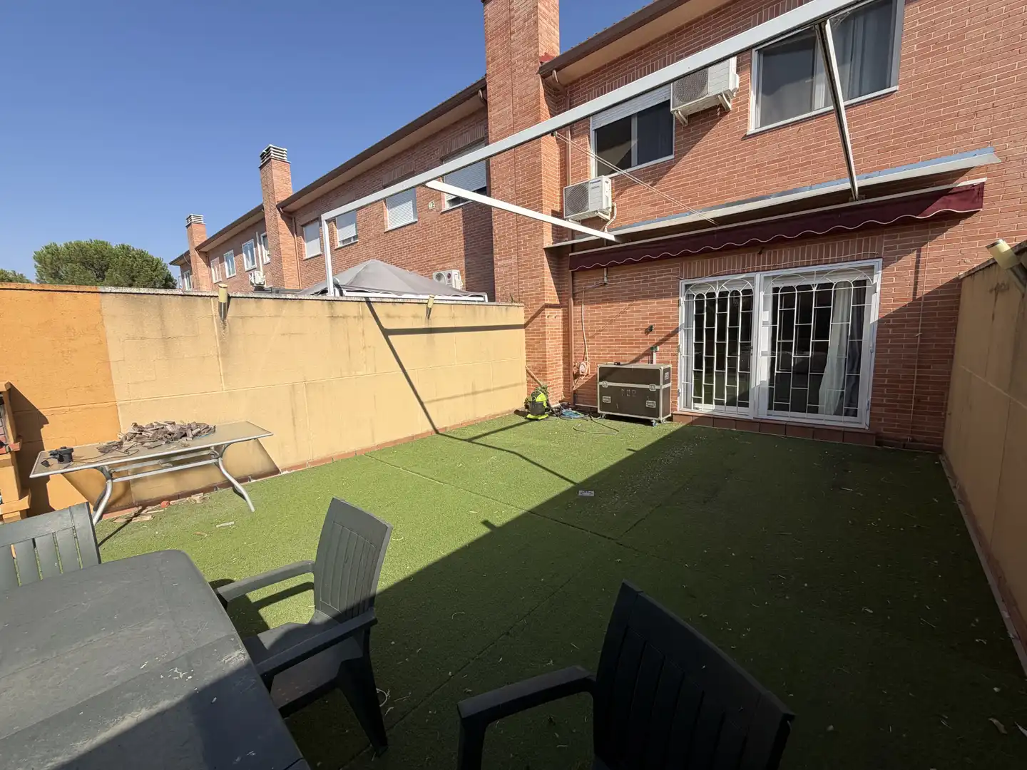 Adosado con jardín en venta en Torrejón del Rey, imagen 24