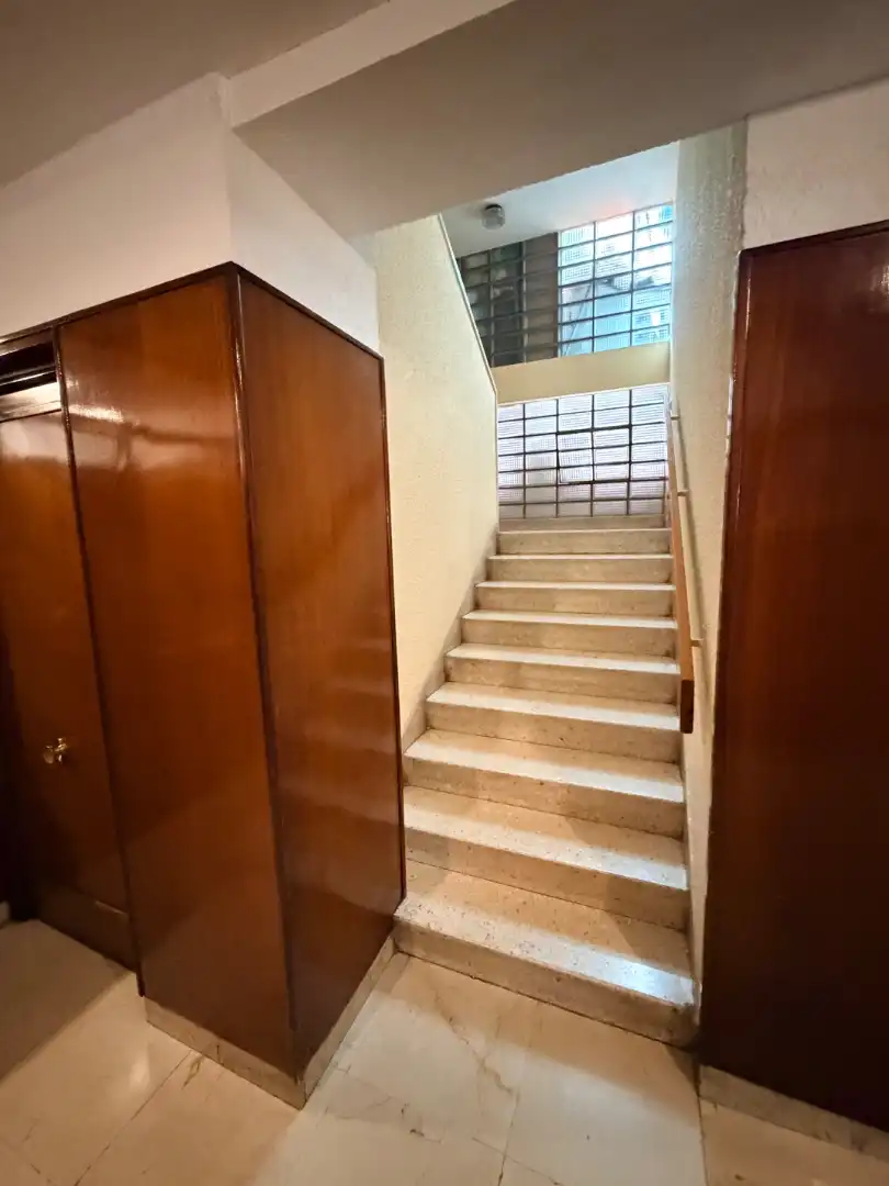 Piso en venta en Madrid con Aire acondicionado, Calefacción y Parquet