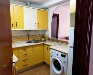 Cuina de Apartament en venda en San Fernando amb Moblat