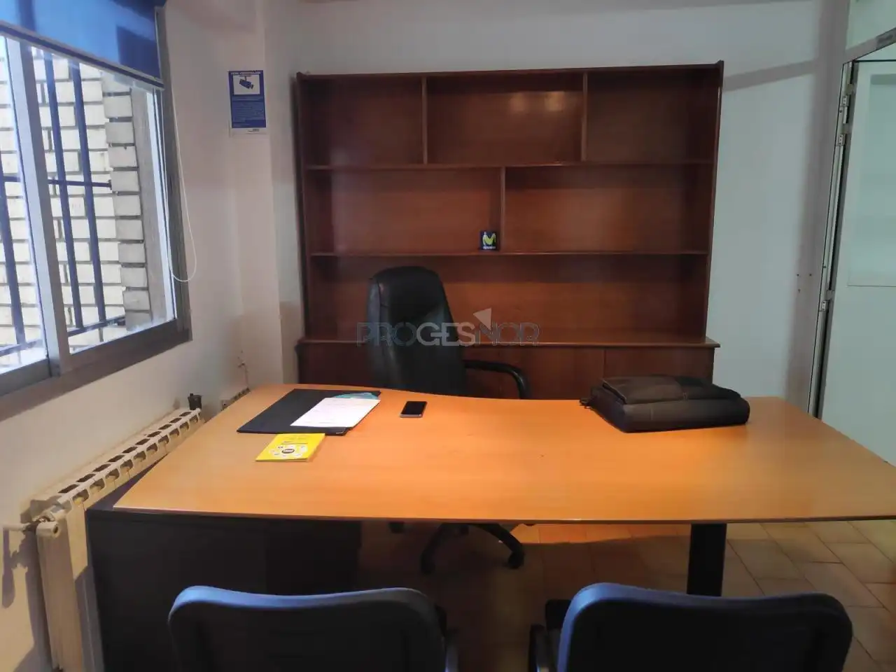 Büro zur Miete in Centro Ciudad, imagen 8
