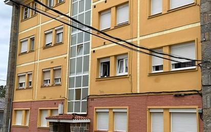 Exterior view of Flat for sale in Pravia