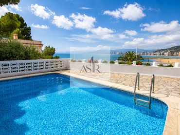 Casa amb piscina en venda a Urbanitzacions i Pedanies Sud