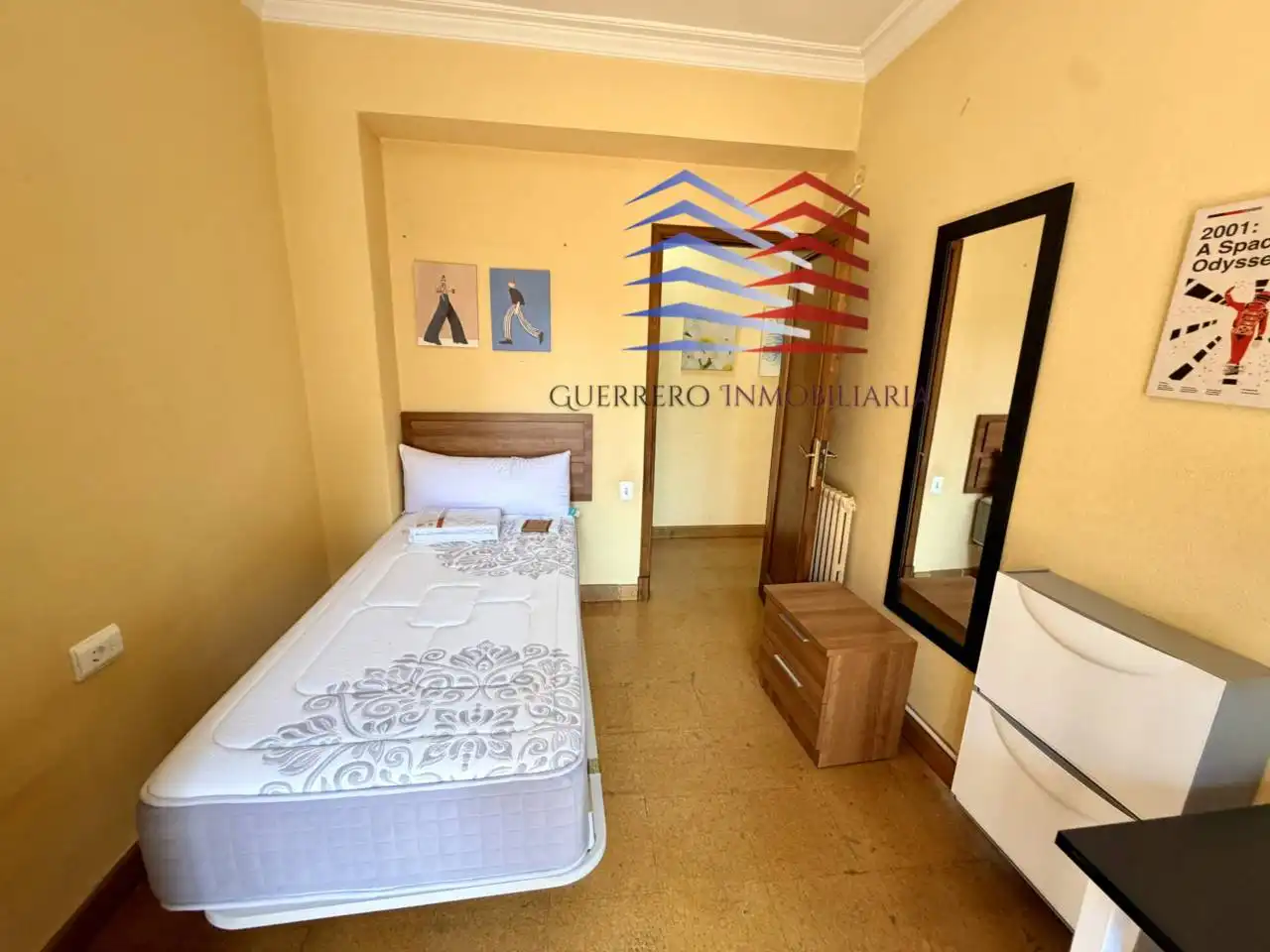 Wohnung mit Terrasse zur Miete in Avenida LA HABANA, imagen 32