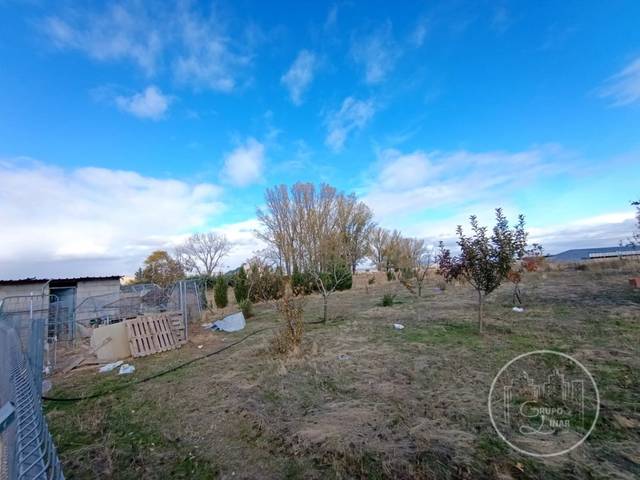 Terreno residencial en Venta en Poligono 88 Paraje 543 Los Llanos en Zona Rural