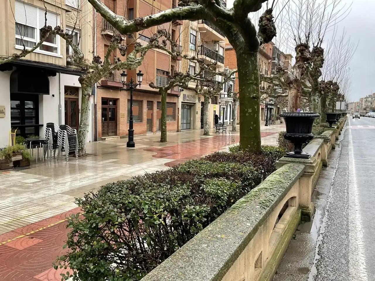 Casa en venta en Avenida Juan Carlos I, imagen 30
