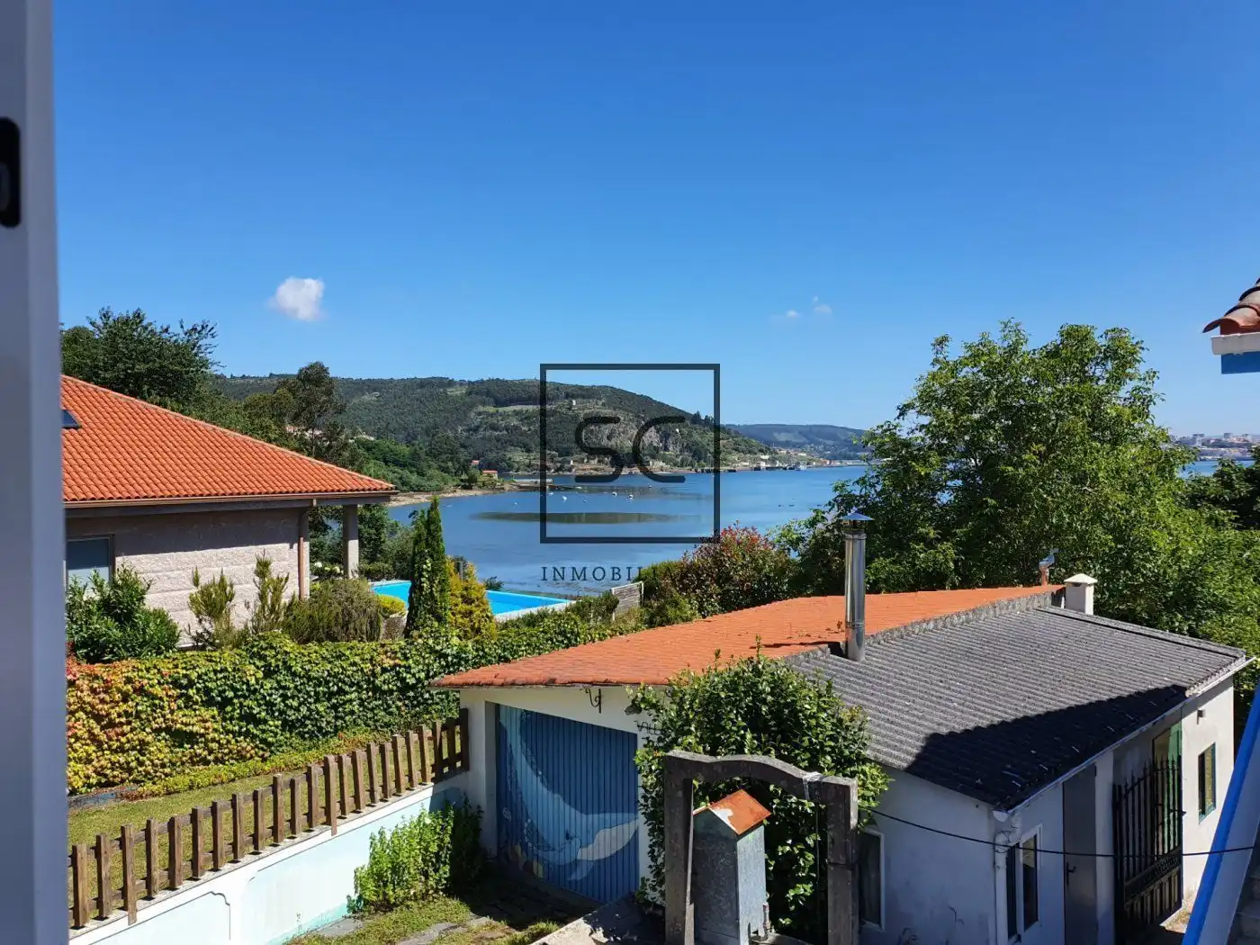 Houses for sale in BAÑO, Mugardos